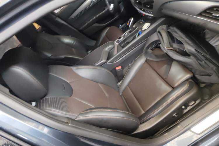 Used Cadillac CT5 2020 Updated 28T Leading Sporty Version