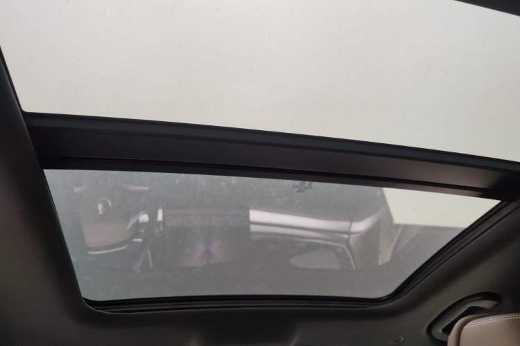 Used BYD Han 2025 DM-i 125KM LiDAR-Powered Intelligent Driving Model