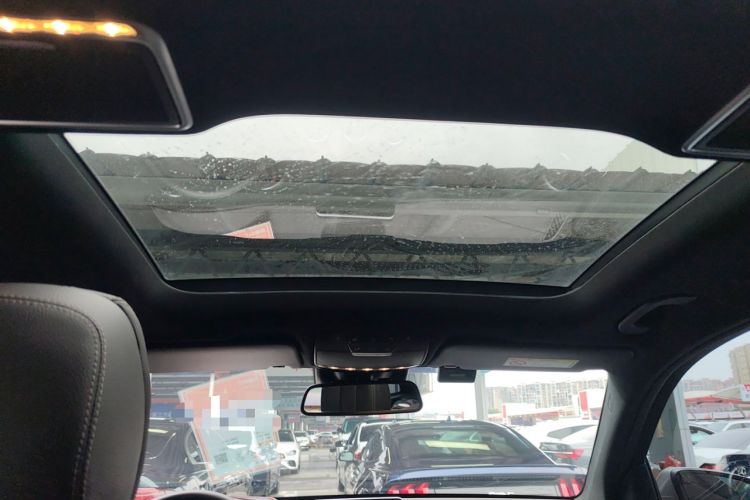 Used Mercedes-Benz GLC 2019 GLC 300 L 4MATIC Dynamic Model