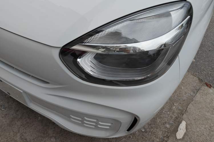 Used Roewe Clever 2021 302km Excellence Edition
