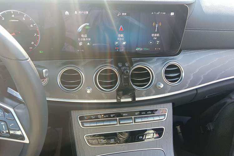 Used Mercedes-Benz E-Class 2022 E 300 L Luxury Model