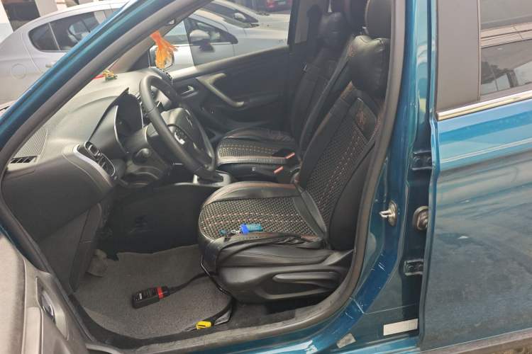 Used Citroen C3L 2020 190THP Automatic Shining Edition
