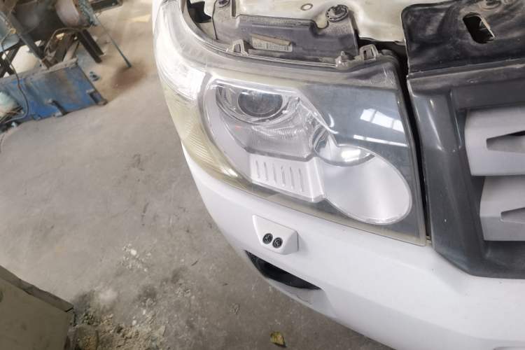 Used Land Rover Freelander 2 2011 2.2T SD4 SE Diesel Edition
