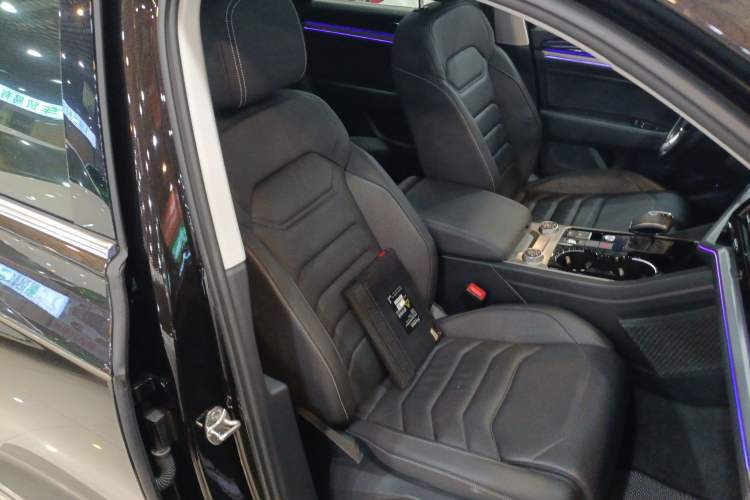 Used Volkswagen Touareg 2020 2.0 TSI RuiShang Edition China VI Standard