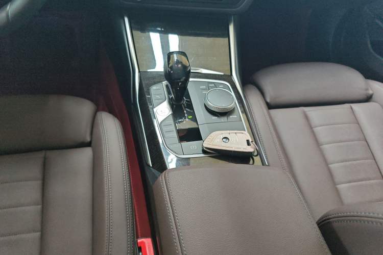 Used BMW 3 Series 2020 Restyled 325Li M Sport Package
