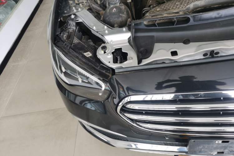 Used Mercedes-Benz E-Class 2022 Updated E 300 L Luxury Edition