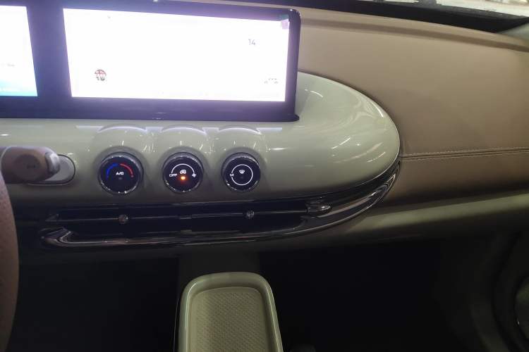 Used Wuling Bingo 2025 410 km Lingxi Deluxe Edition