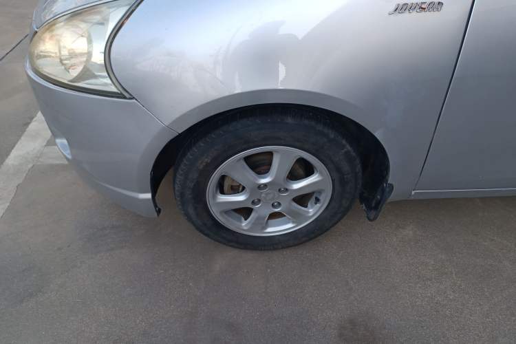 Used FORTHING Joyear 2014 XL Facelift 1.5L Manual Comfort Model