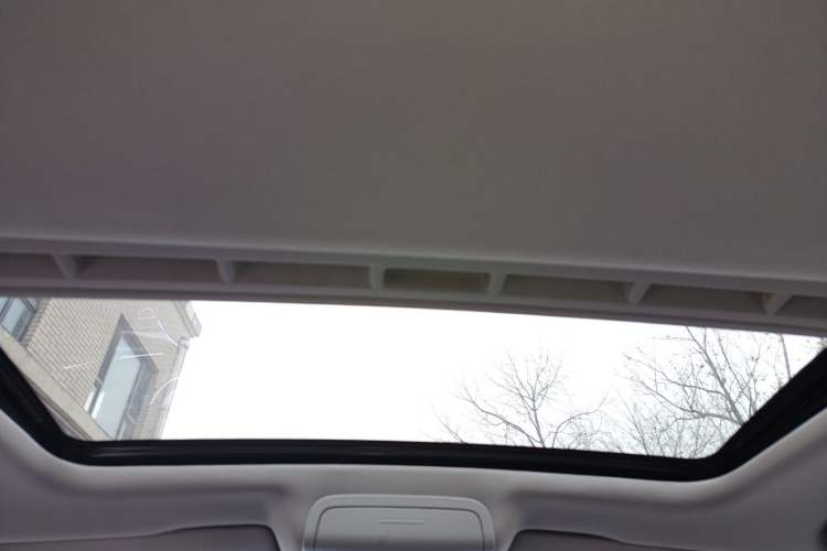 Used Volkswagen Sagitar 2017 230TSI Automatic Luxury Edition