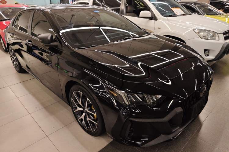 Used GAC Trumpchi EMPOW 2021 270T DCT J15 Version