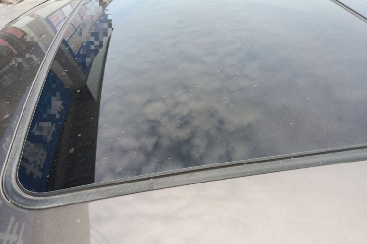 Used Buick Envision 2016 28T Four-Wheel Drive Elite Version
