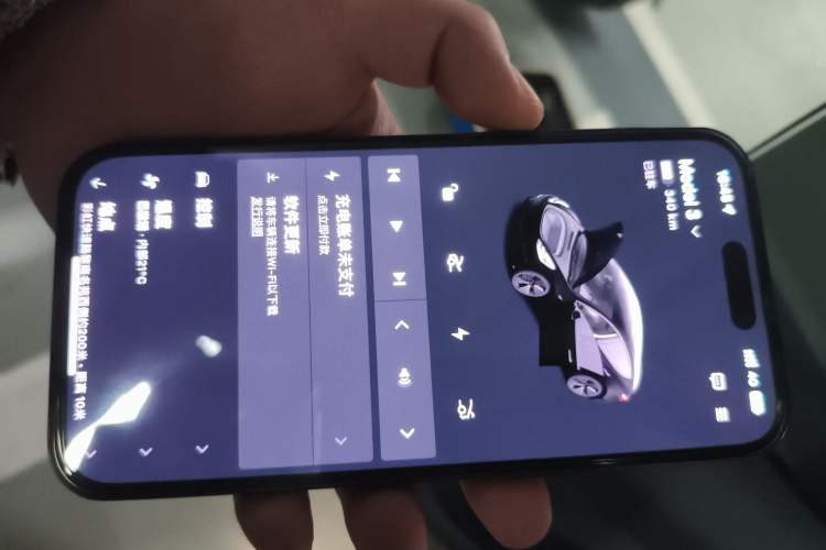 Used Tesla Model 3 2022 Rear-Wheel-Drive Version
