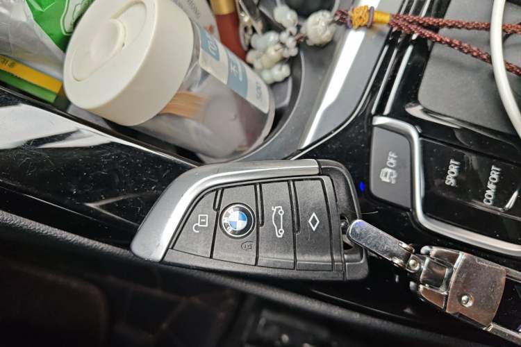 Used BMW X3 2021 xDrive28i M Sport Package
