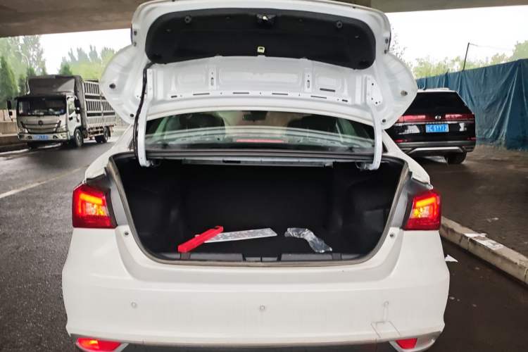 Used SINOGOLD Junxing 2023 Standard Model