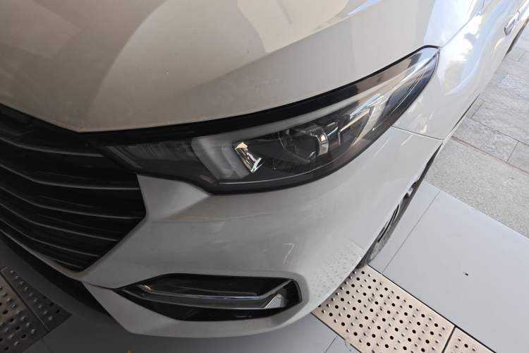 Used Chery Arrizo 5 PLUS 2021 Xiaoze 1.5T CVT Enjoy PLUS