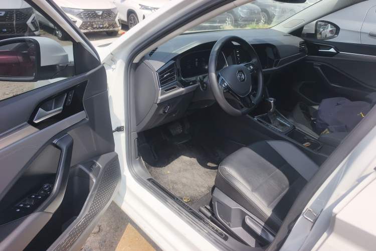 Used Volkswagen Sagitar 2021 280TSI DSG Excellence Edition