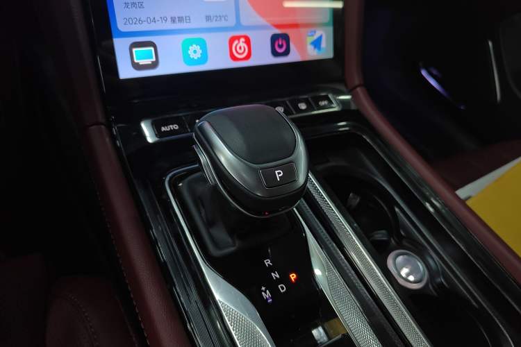 Used Hongqi H5 2024 1.5T DCT Smart Connect Flagship Edition
