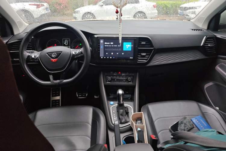 Used Jetta VS5 2019 280TSI Automatic Glory Edition