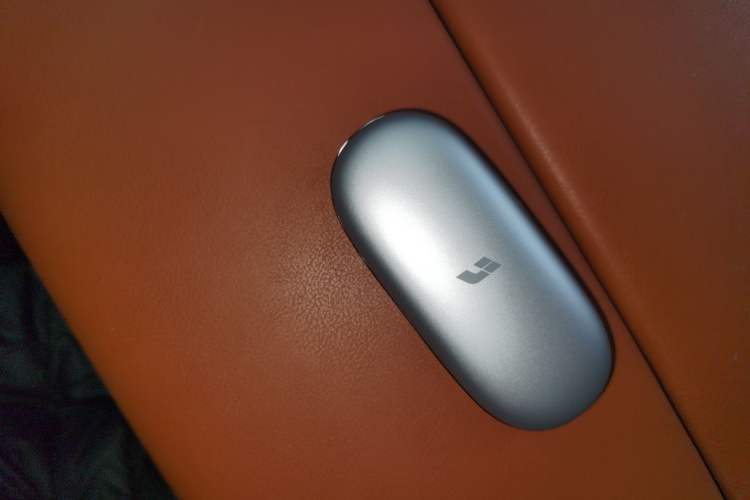 Used Li Auto L7 2023 Max model
