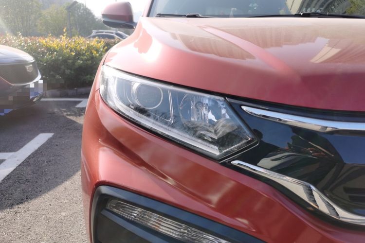 Used Honda XR-V 2017 1.8L EXi CVT Comfort Version