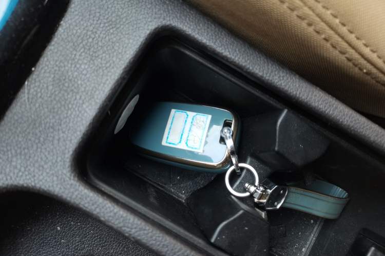 Used Hyundai Elantra (5th Generation / Langdong) 2012 1.6L Manual Leading Model