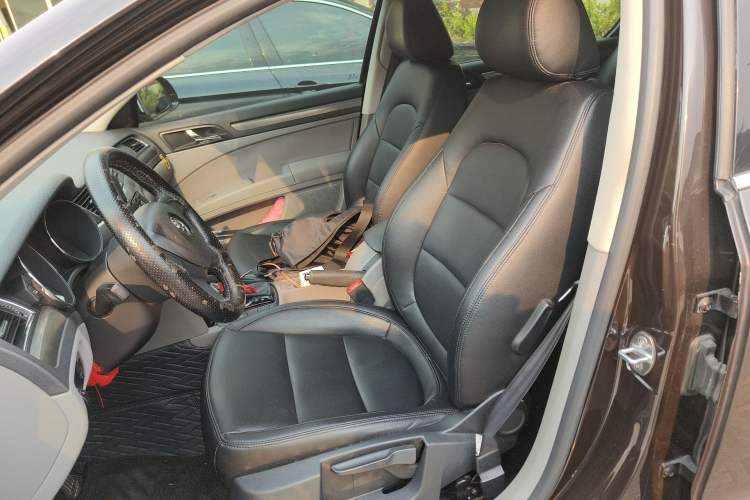 Used Skoda Superb 2013 1.4TSI DSG Sport Edition