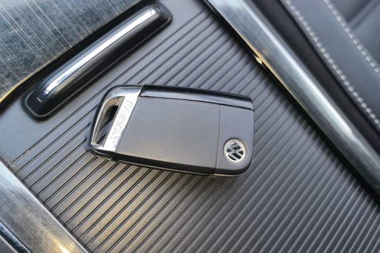 Used Volkswagen Passat 2017 330TSI DSG Luxury Edition