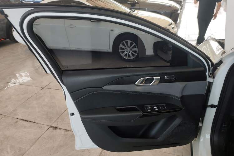 Used Lynk & Co 02 2021 1.5TD DCT Two-Wheel Drive Champion Edition
