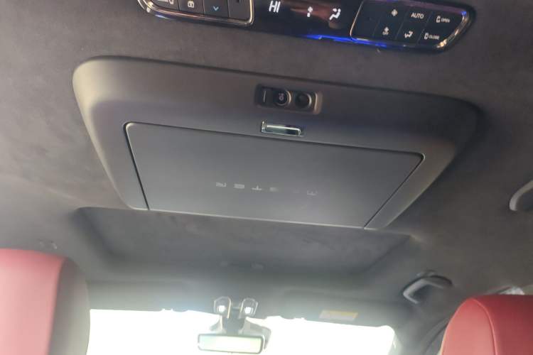 Used GAC Trumpchi M8 2023 Zongshi Series Dual-Motor YuZun Edition
