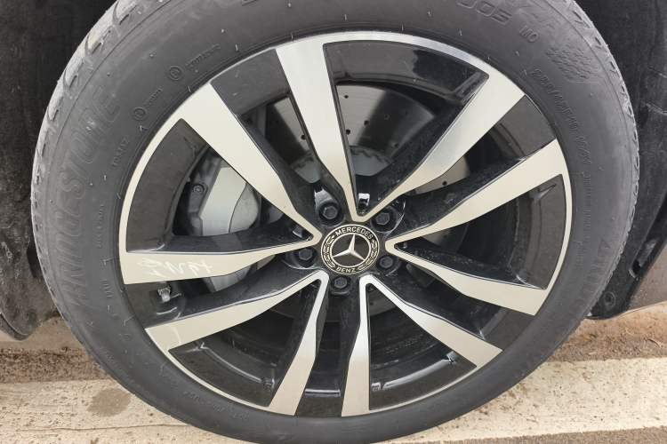 Used Mercedes-Benz S-Class 2023 S 400 L Luxury Model