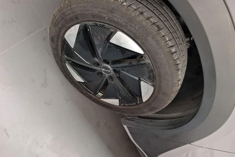 Used BYD Sealion 05 EV 2025 520 km Flagship SmartDrive Version