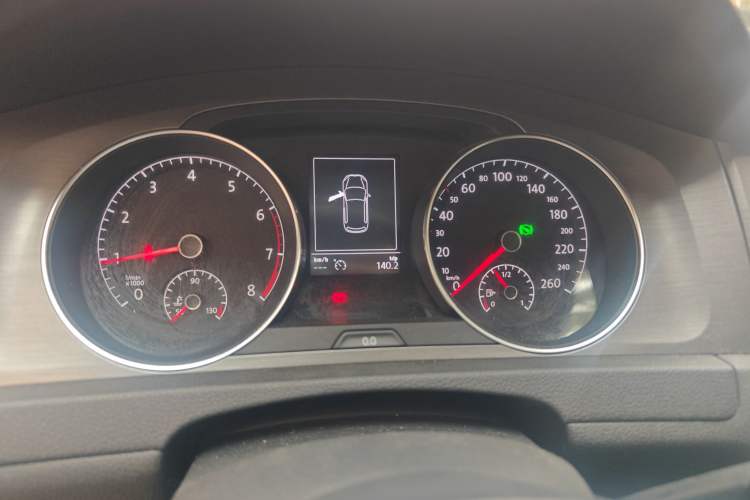 Used Volkswagen Golf 2014 1.4TSI Automatic Comfort Model
