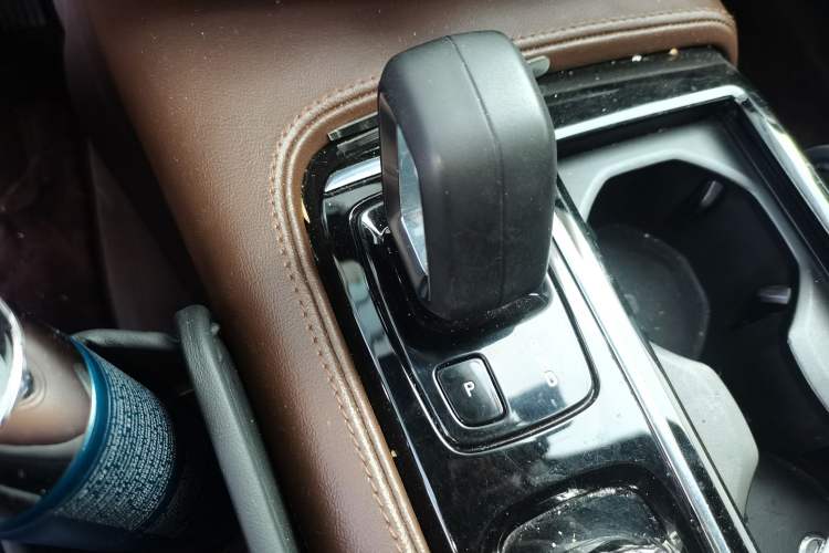 Used Volvo S90 New Energy 2022 Restyled T8 E-Drive Hybrid Zhiyi Luxury Edition
