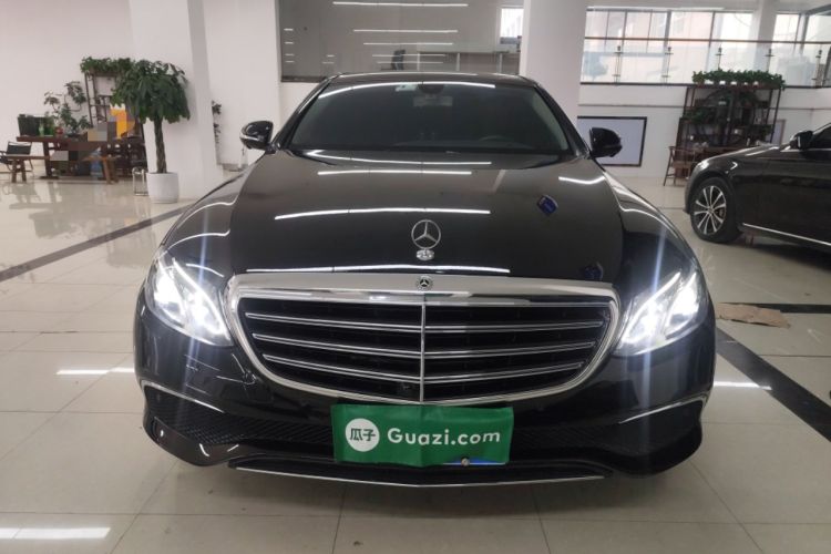 Used Mercedes-Benz E-Class 2020 Restyled E 300 L Exclusive Edition
