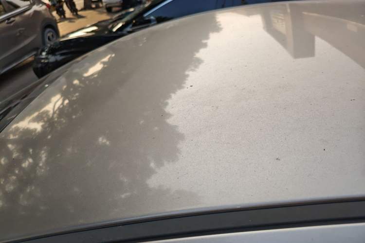 Used Hyundai Elantra (5th Generation / Langdong) 2015 1.6L Automatic Fashion Model
