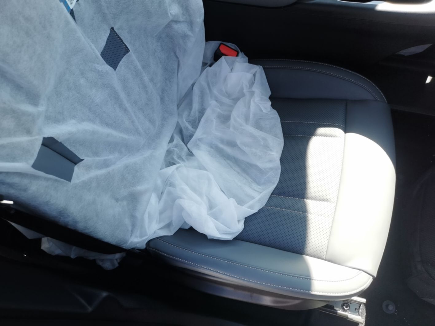 Geely Galaxy Geome 2026 Model 310km Youth Edition — снимка 19