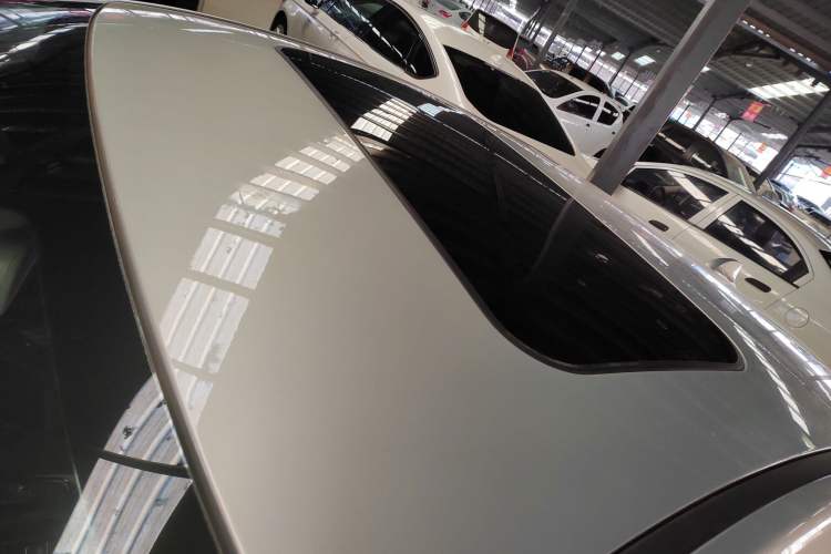 Used Hongqi H5 2019 30TD Smart Connect Dynamic Edition