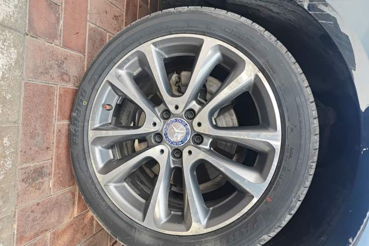 Used Mercedes-Benz E-Class 2016 E 200 L
