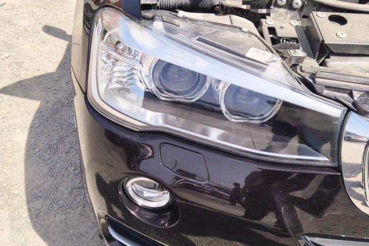 Used BMW X3 2014 xDrive20i X Design Package