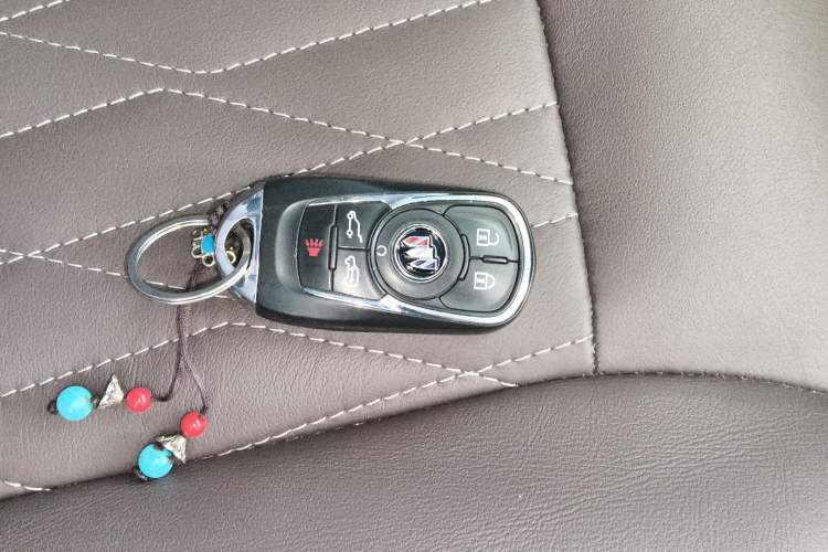 Used Buick GL8 2022 Land Executive Class 652T Prestige Model
