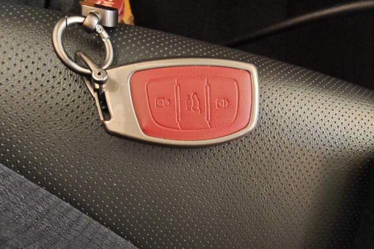 Used Hyundai Mistra 2017 1.8L Automatic Smart GLS China V Standard