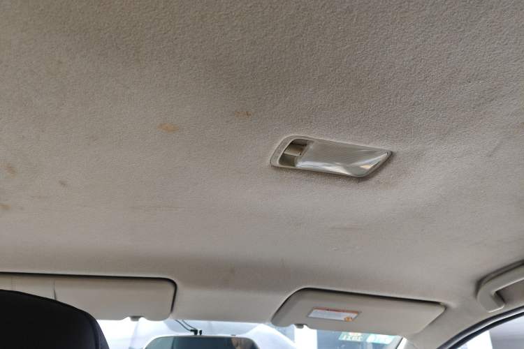 Used Nissan Livina 2013 1.6XE CVT Comfort Edition