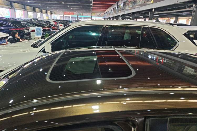 Used Honda Crider 2013 1.8L automatic luxury edition