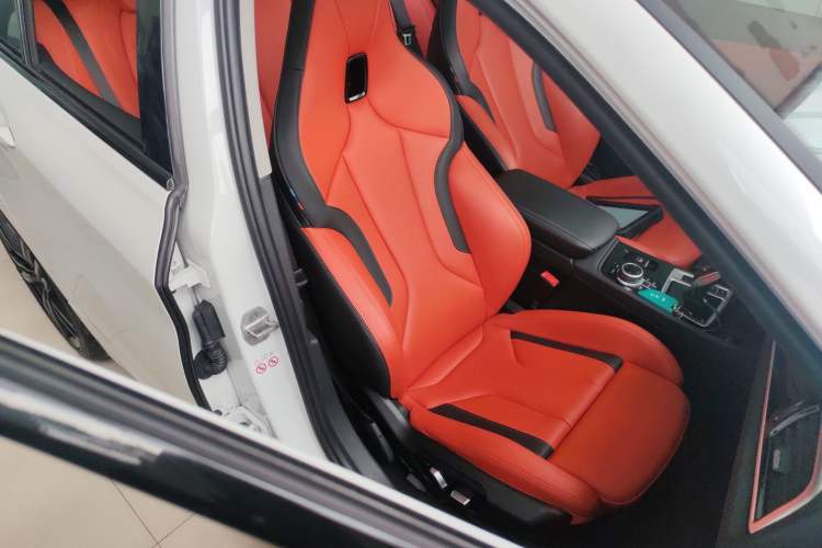 Used BMW 1 Series 2021 125i M Sport Night Edition
