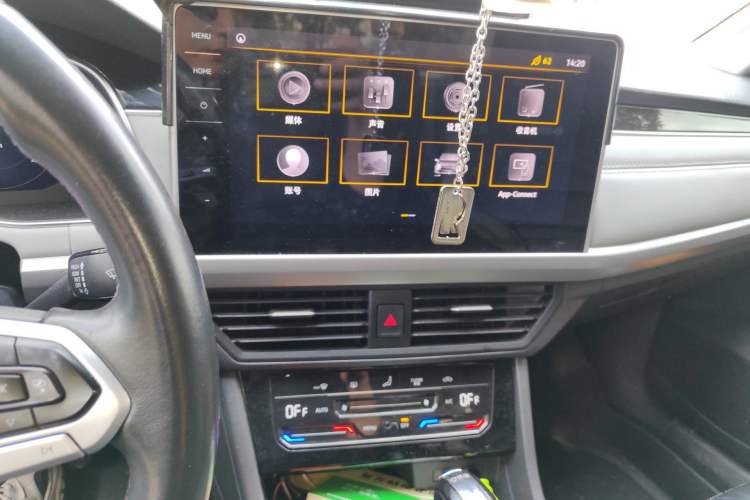 Used Volkswagen Bora 2023 280TSI DSG Prestige Edition
