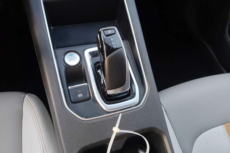 Used Dongfeng Aeolus E70 2023 Revised PRO Smart Drive Version