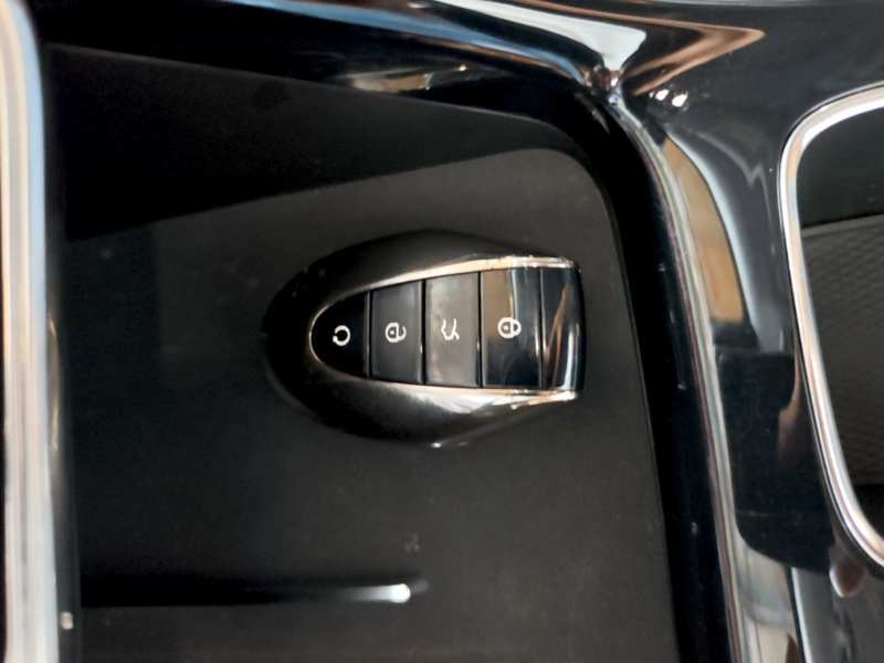 Used Geely Auto Emgrand 2026 Model 5th Generation 1.5T DCT Prestige Edition — 8