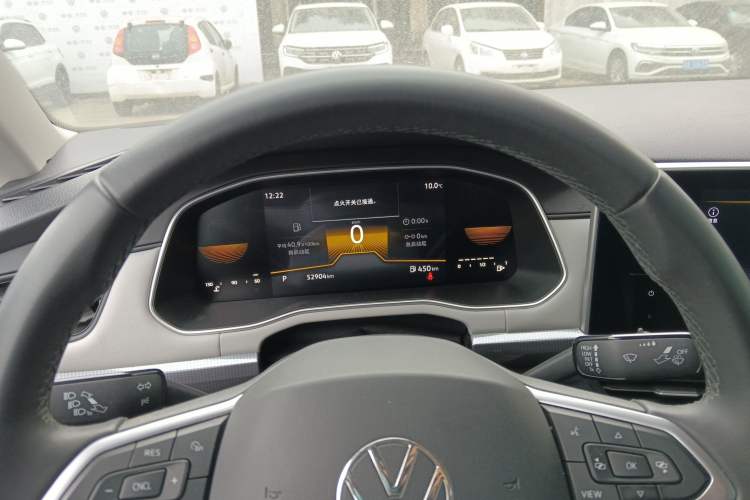 Used Volkswagen Bora 2024 200TSI DSG Comfort Edition