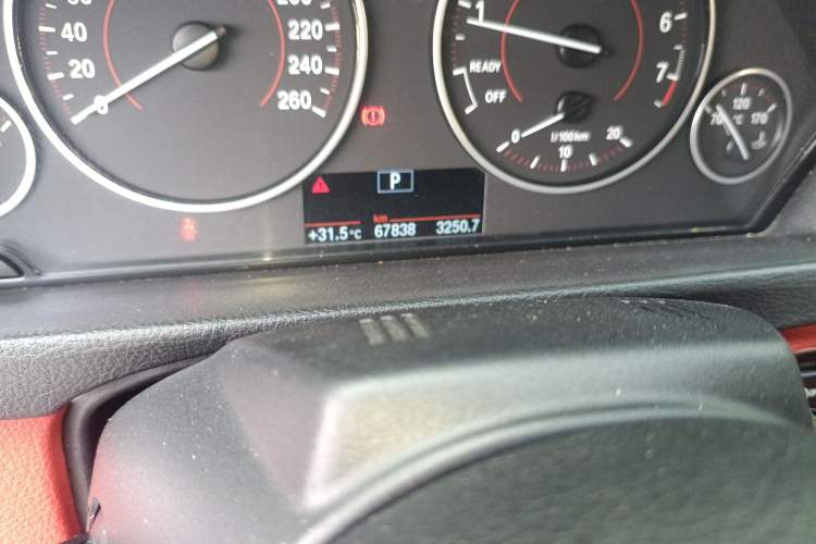 Used BMW 4 Series 2014 420i Convertible Sports Design Package
