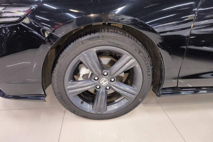 Used Honda Inspire 2024 260TURBO Elite Edition